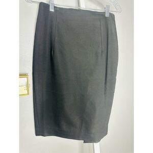 Zara Women's Straight & Pencil Skirt Size M